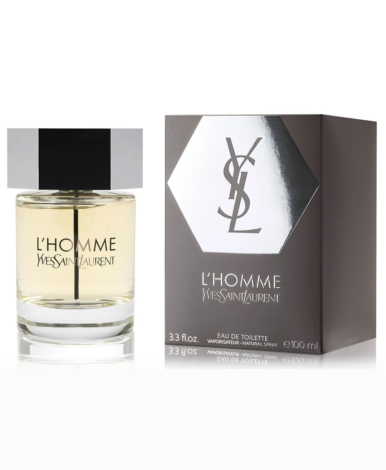 L'Homme Eau De Toilette