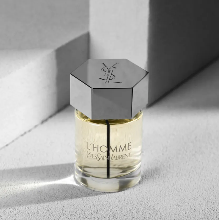 L'Homme Eau De Toilette