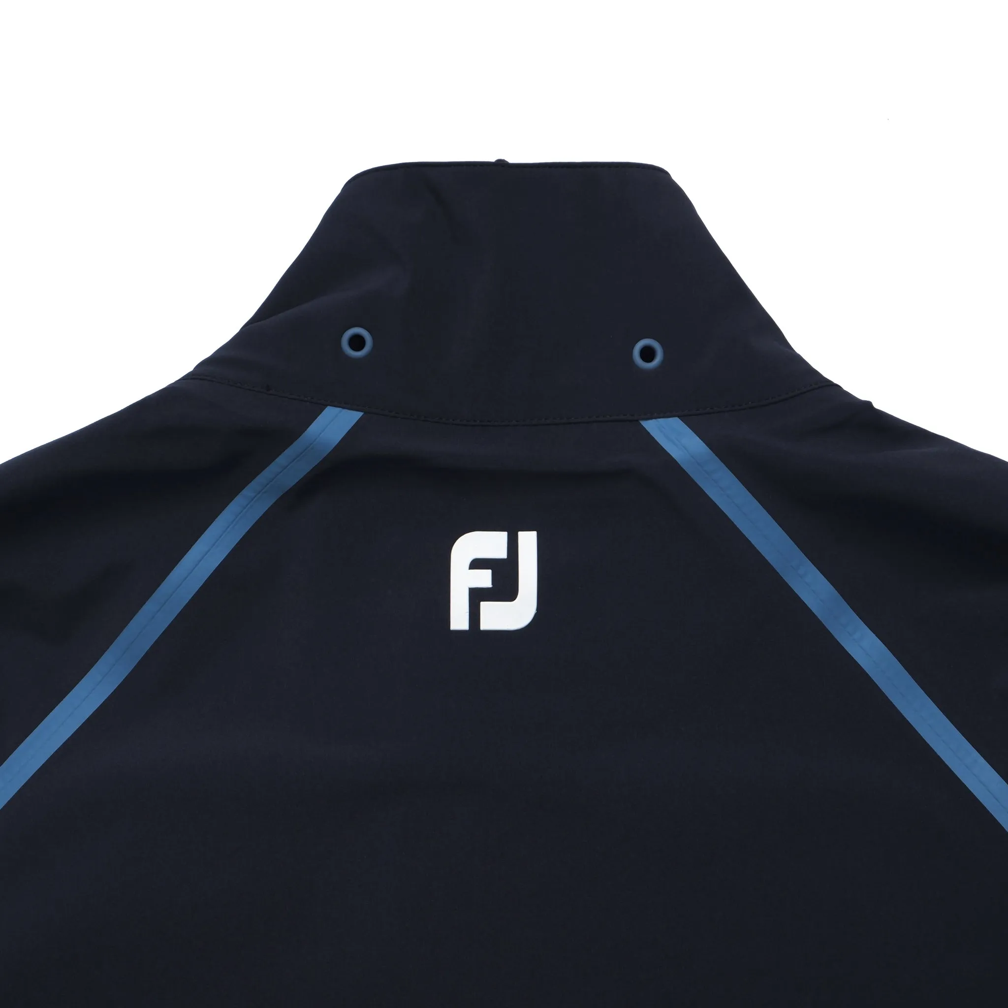 MALBON X FOOTJOY HYDROTOUR RAIN JACKET