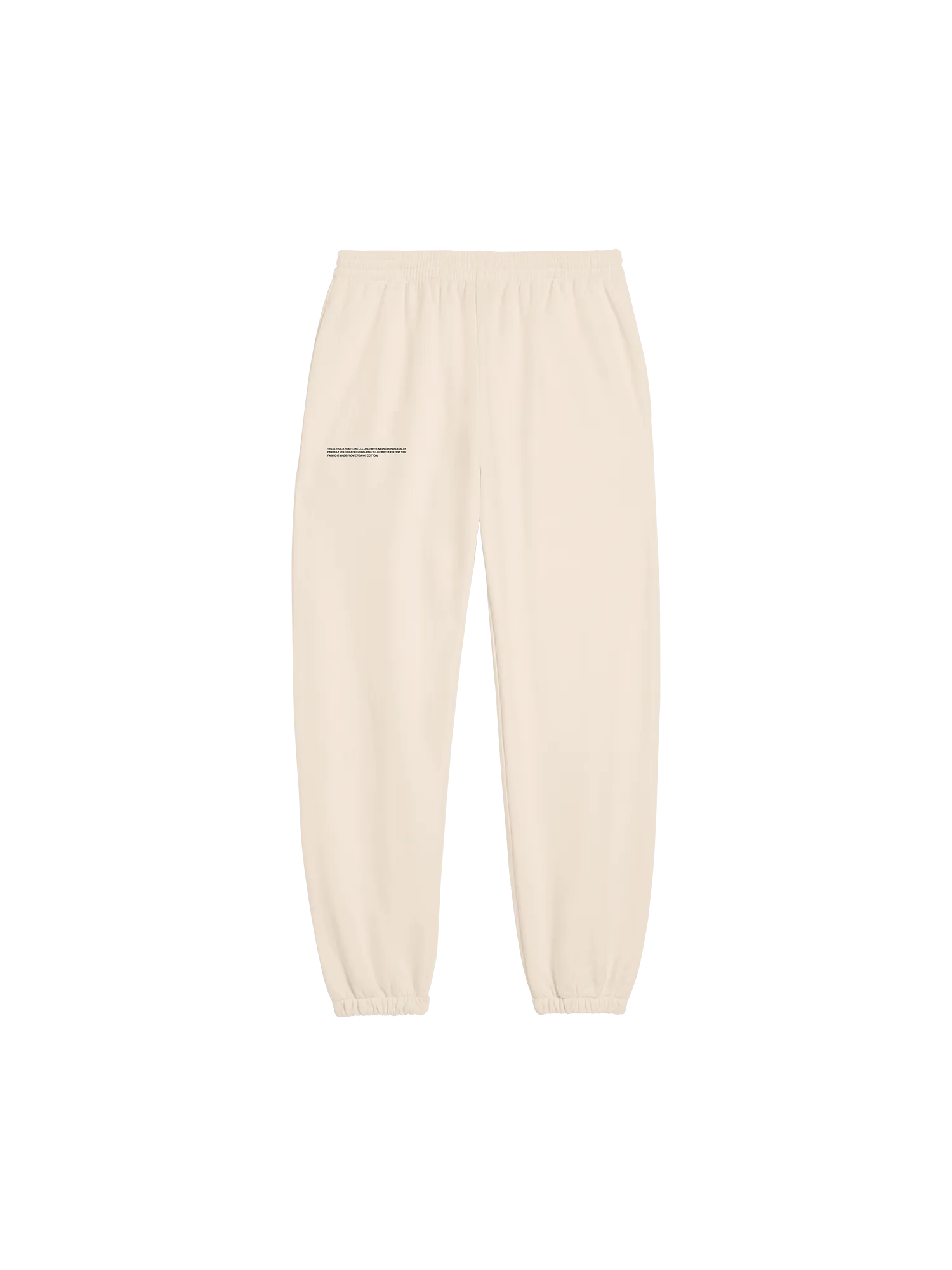 Mens 365 Midweight Track Pants—sand