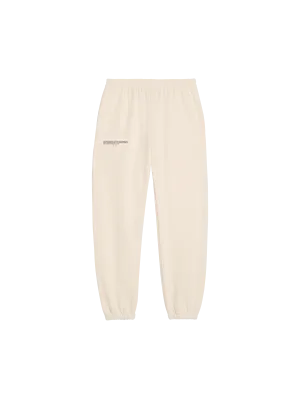 Mens 365 Midweight Track Pants—sand