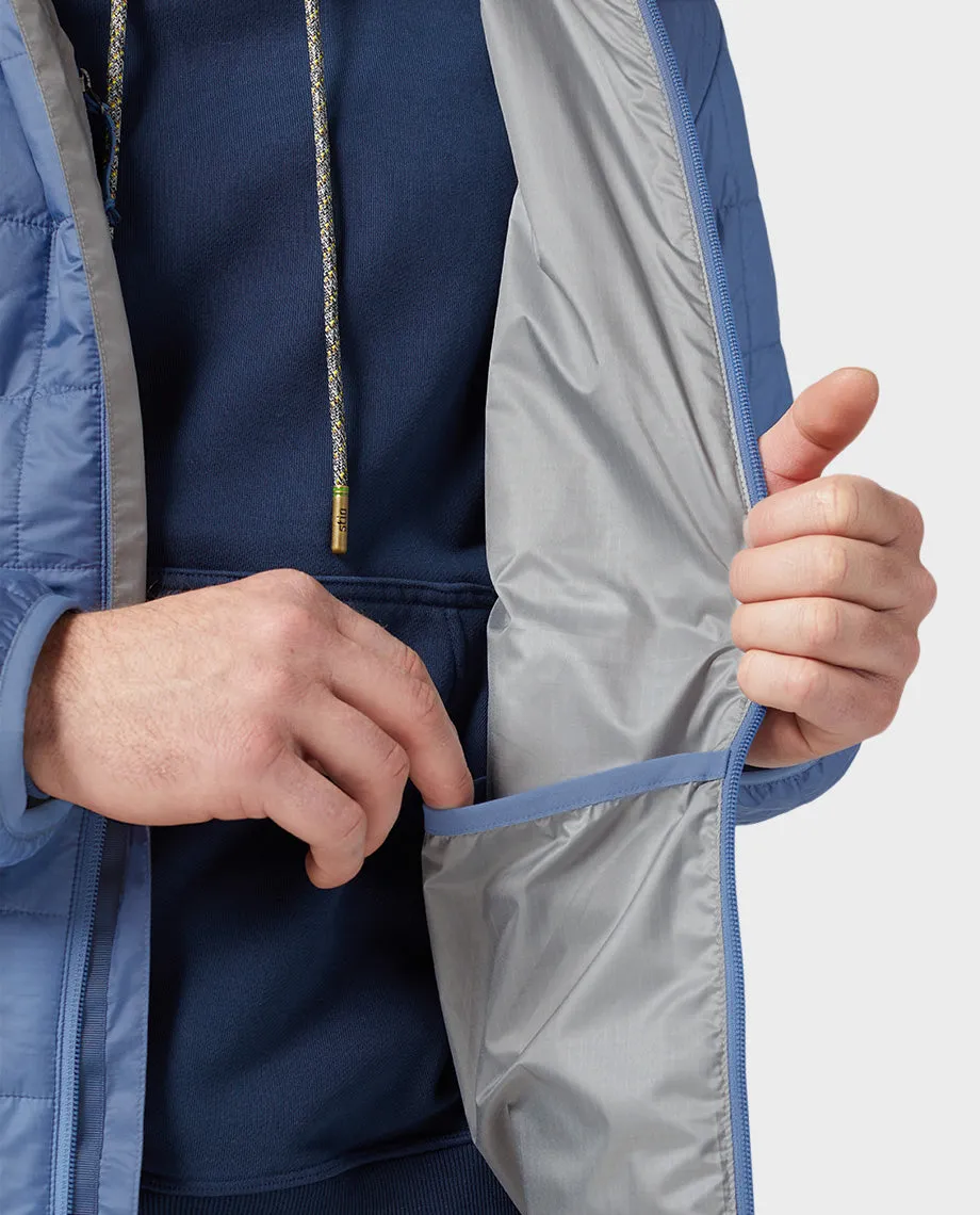 Men's Azura Insulated Jacket