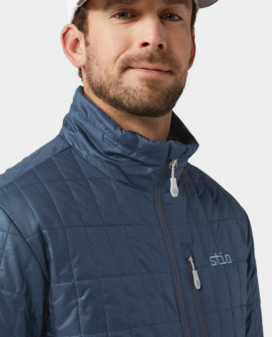 Men's Azura Insulated Jacket