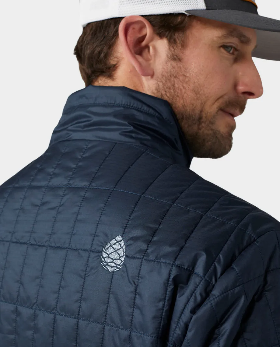 Men's Azura Insulated Jacket