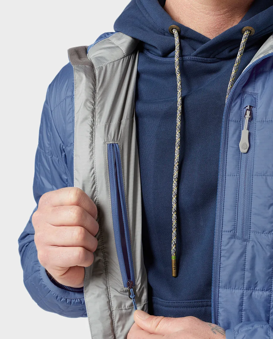 Men's Azura Insulated Jacket