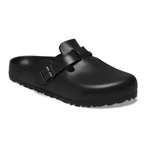 Men's Birkenstock Boston EVA Clog - Black