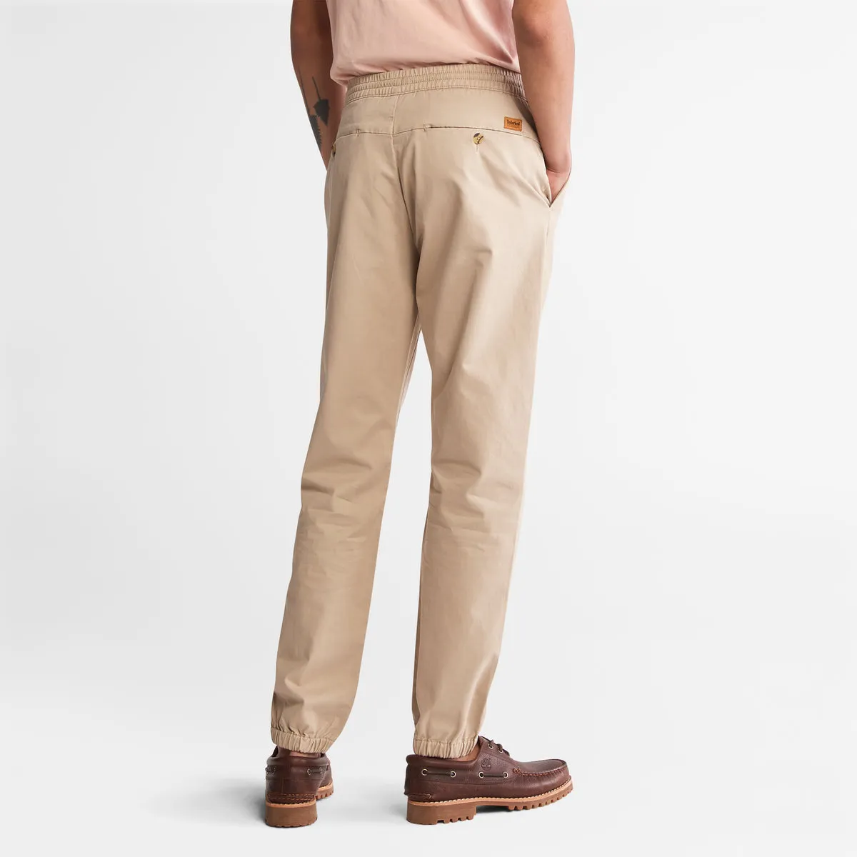 Men's Lovell Lake Slim Tapered Jogger Pant