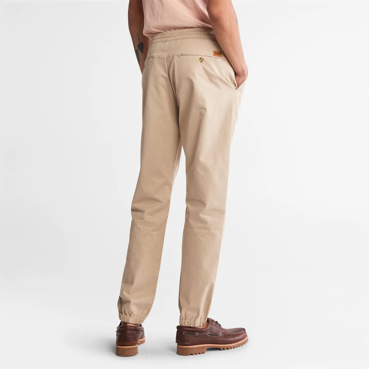 Men's Lovell Lake Slim Tapered Jogger Pant