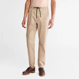 Men's Lovell Lake Slim Tapered Jogger Pant