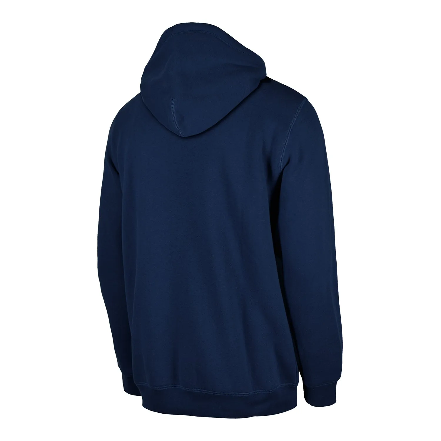 Men's New Era USMNT Navy Heathered Hoodie