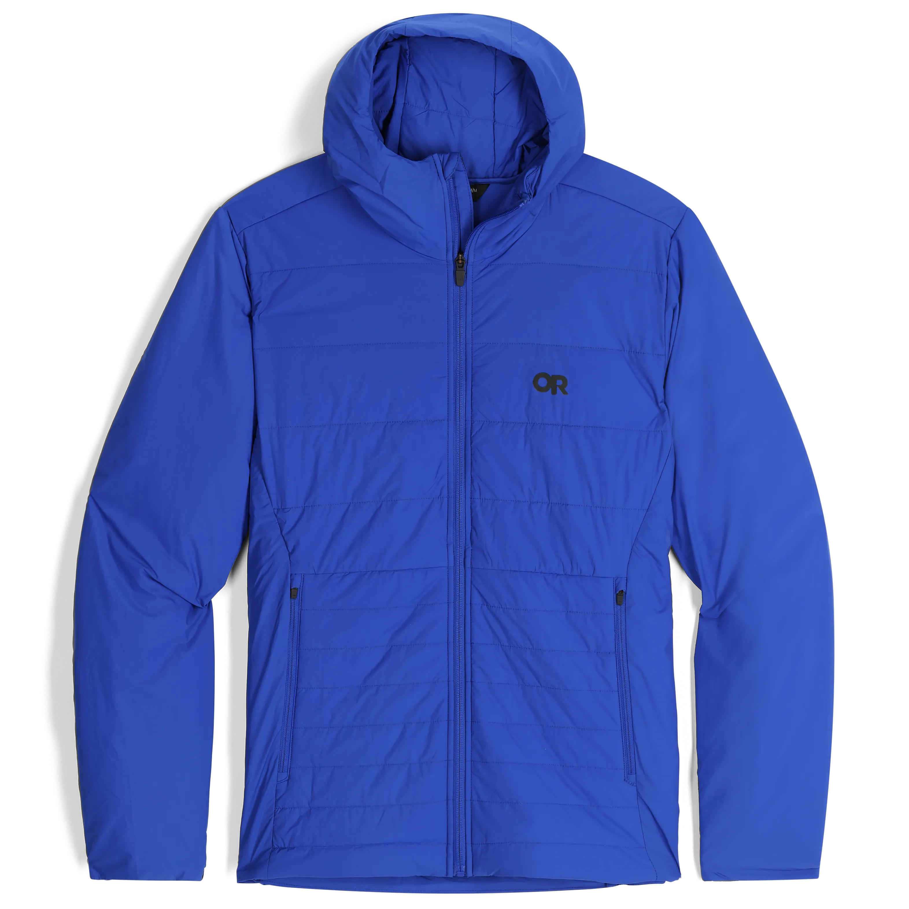 Men's Shadow Insulated Hoodie