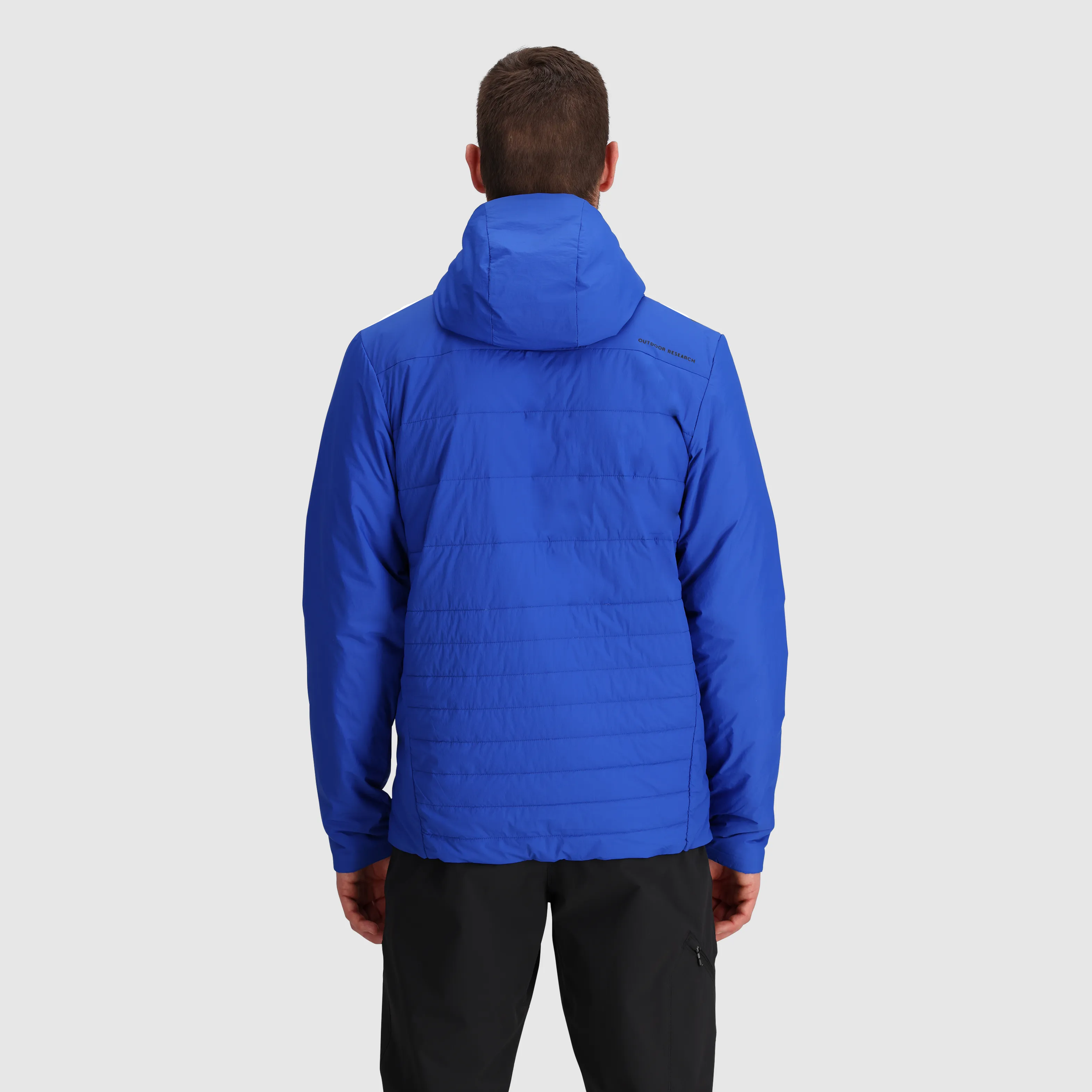 Men's Shadow Insulated Hoodie