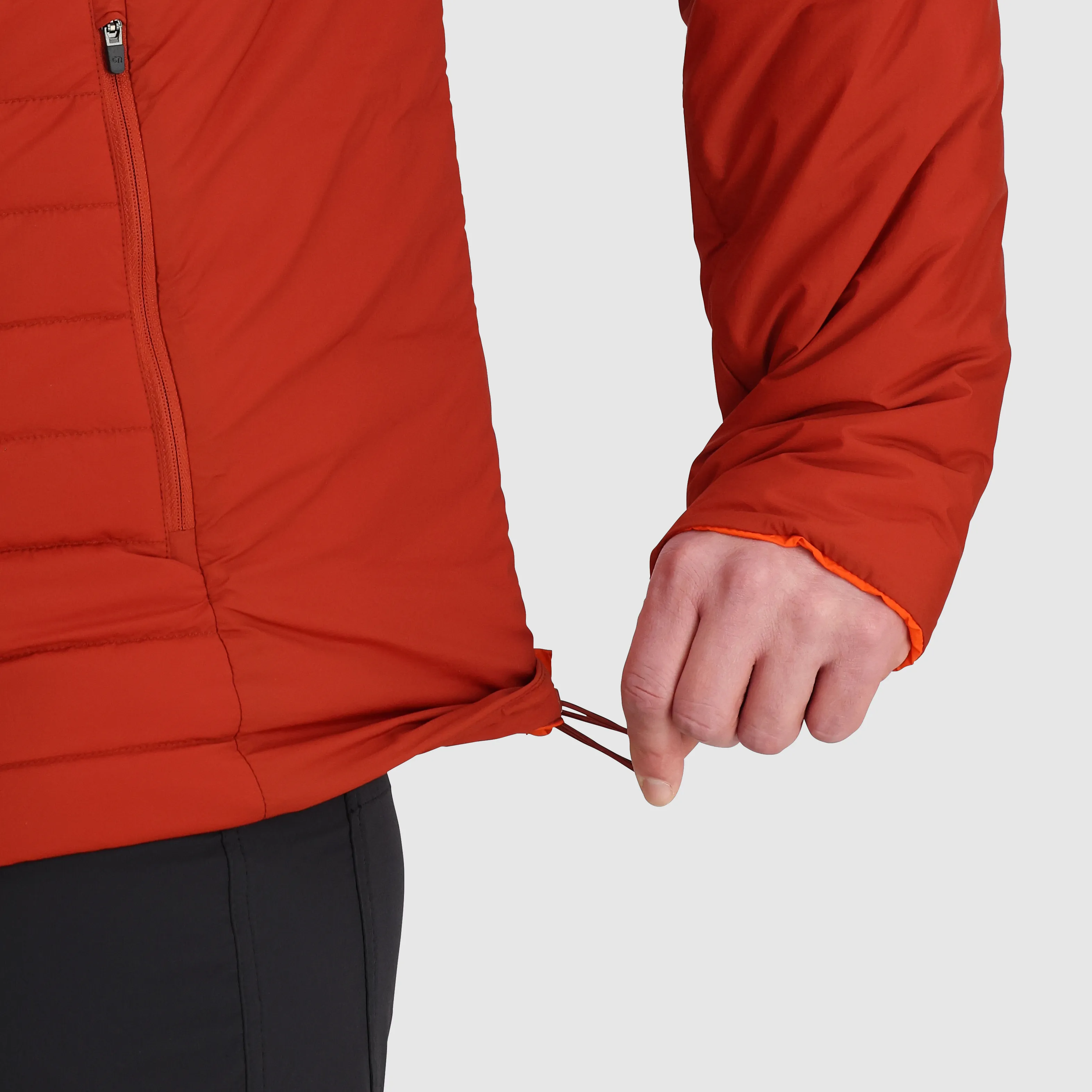 Men's Shadow Insulated Hoodie