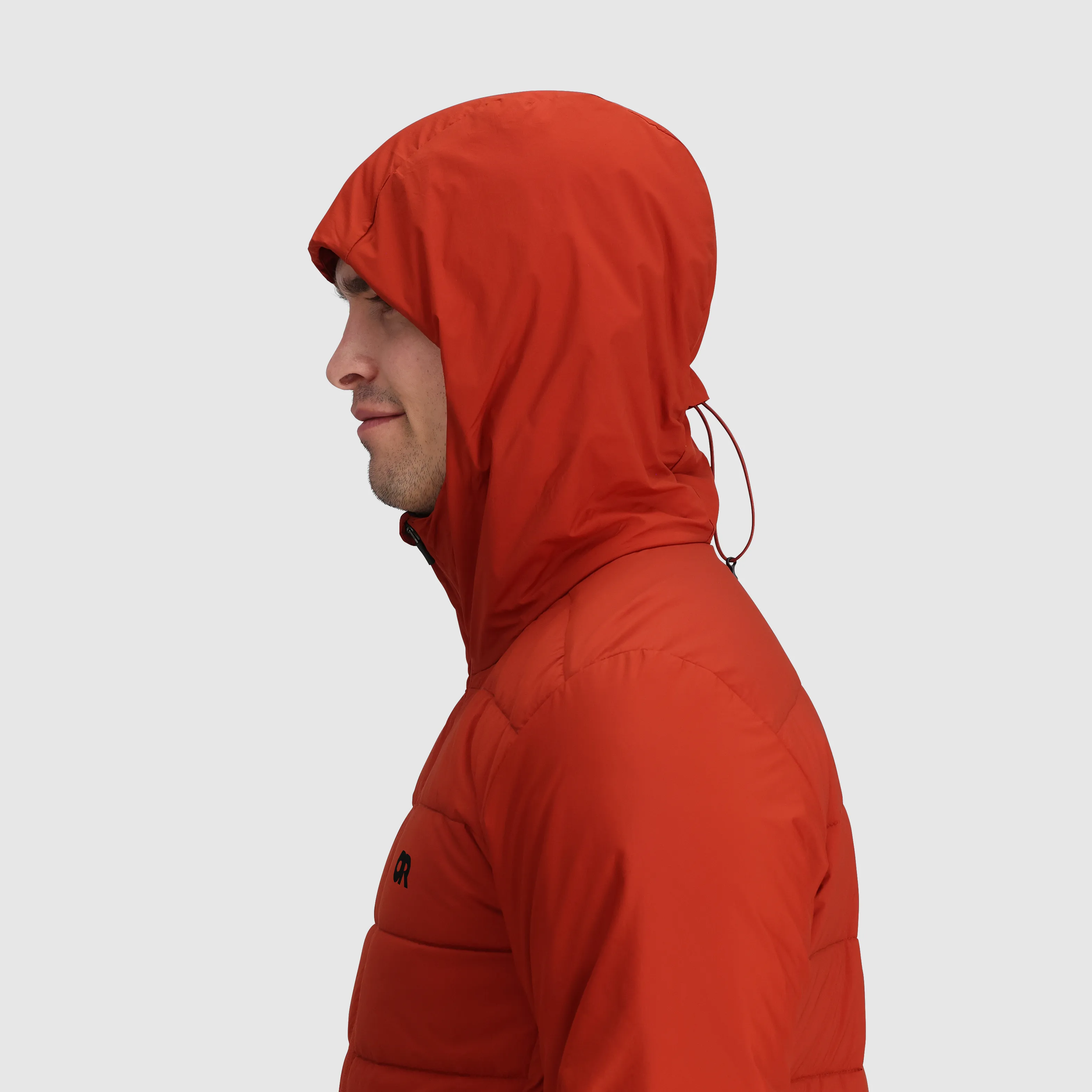 Men's Shadow Insulated Hoodie