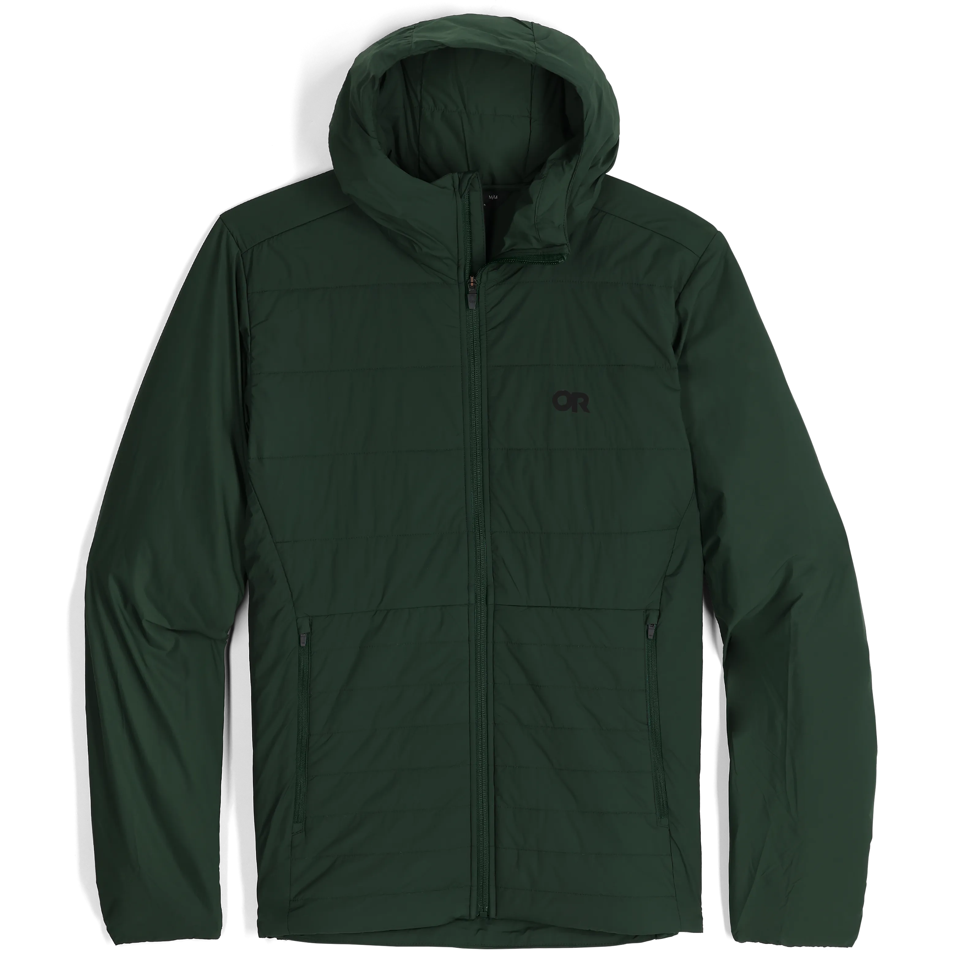 Men's Shadow Insulated Hoodie