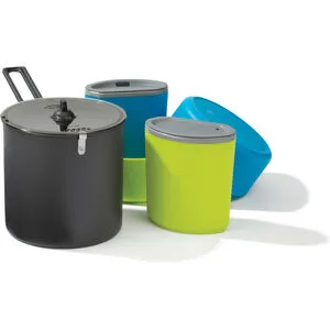 MSR Trail Lite Duo Cook Set