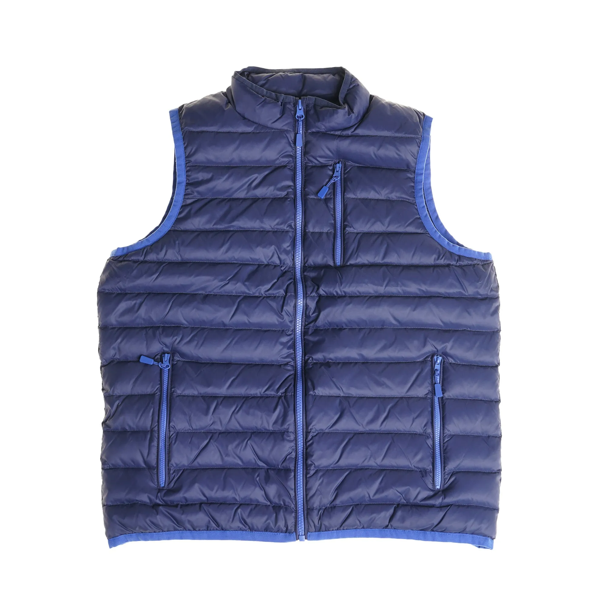 Original Lightweight Down Vest - Navy