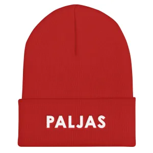 Paljas