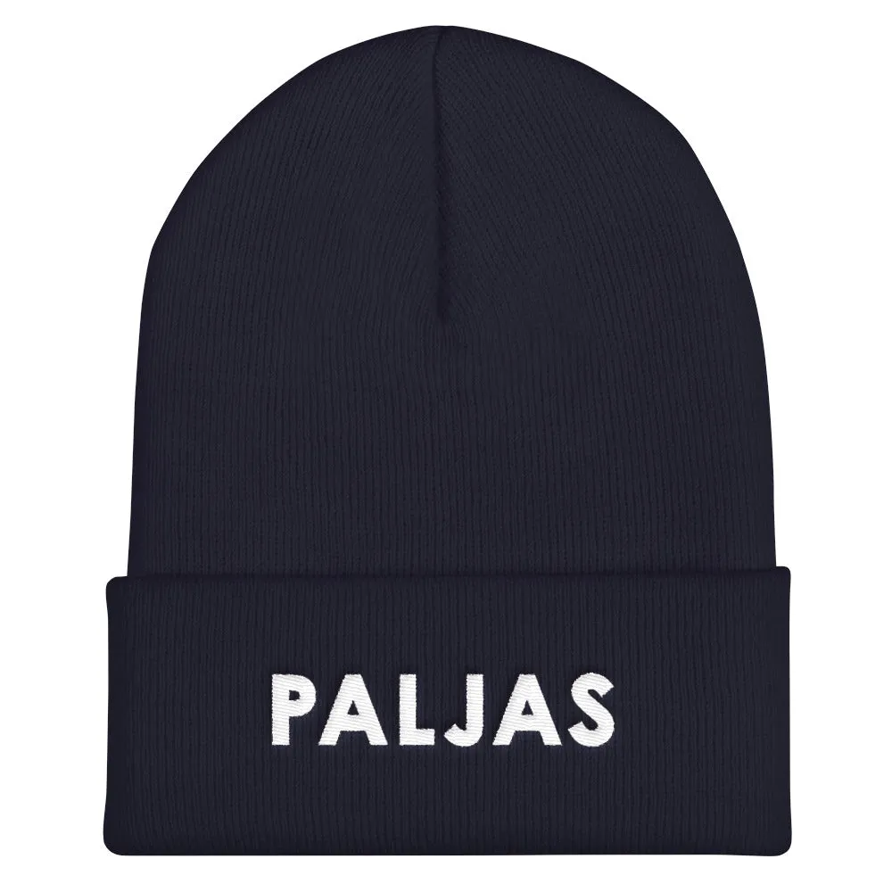 Paljas