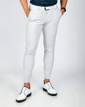 Primo Cloud White Jogger