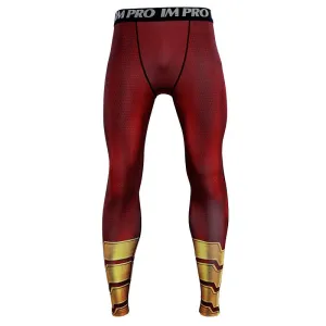 SHAZAM Leggings for Men