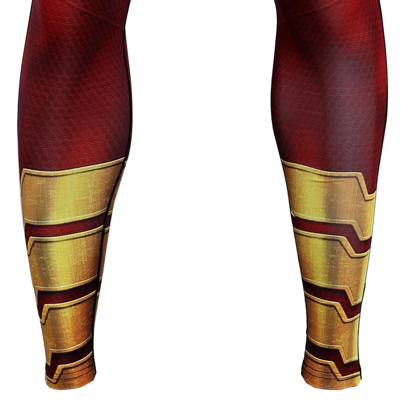 SHAZAM Leggings for Men