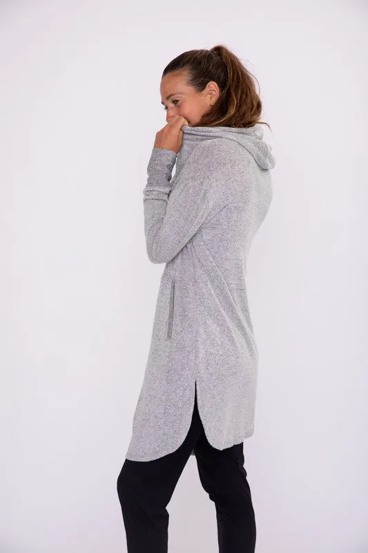 Super Soft Lightweight Cardigans - 2 Colors!