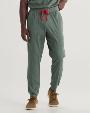 TENCEL™ Milos ‎ Jogger Scrub Pants