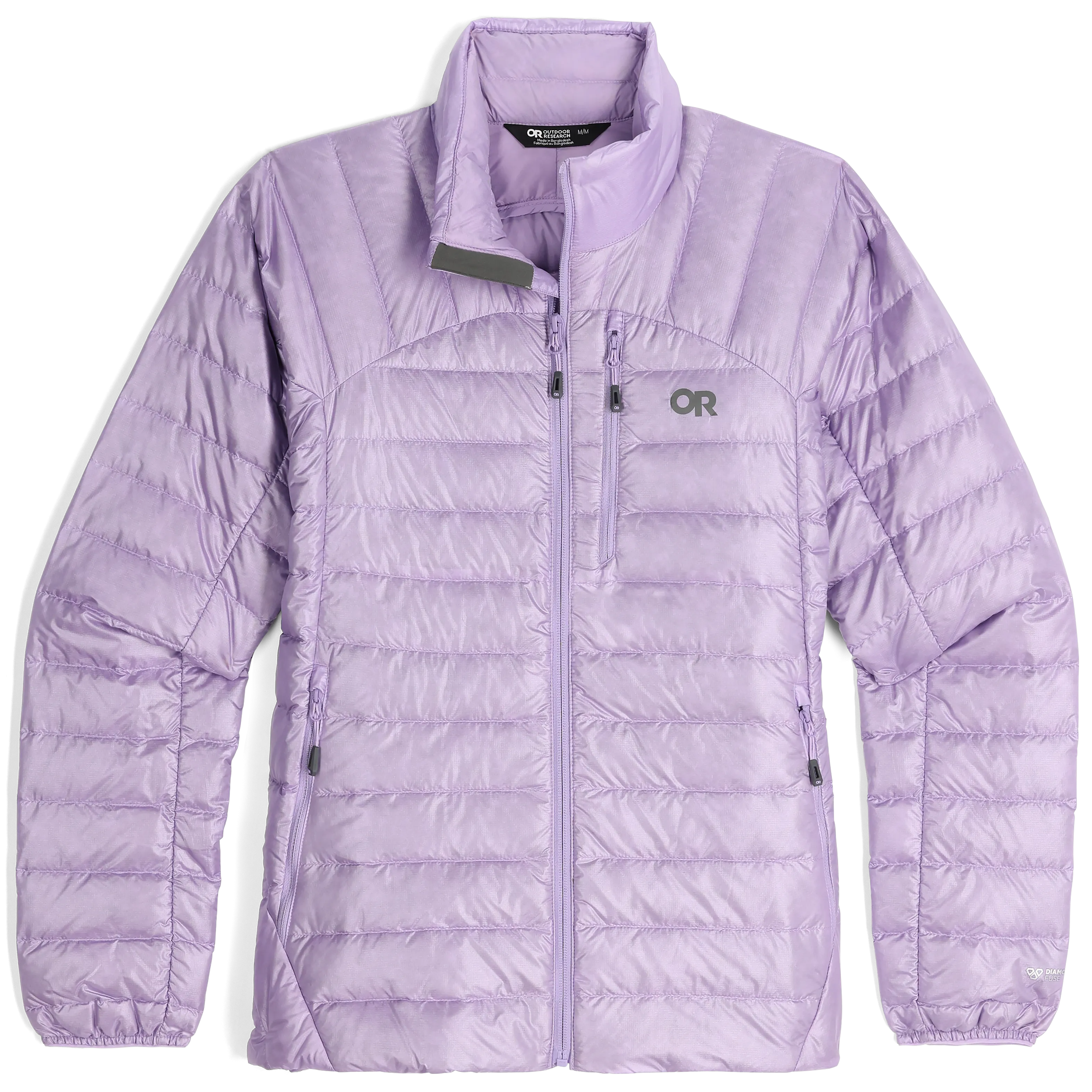 Women's Helium Down Jacket