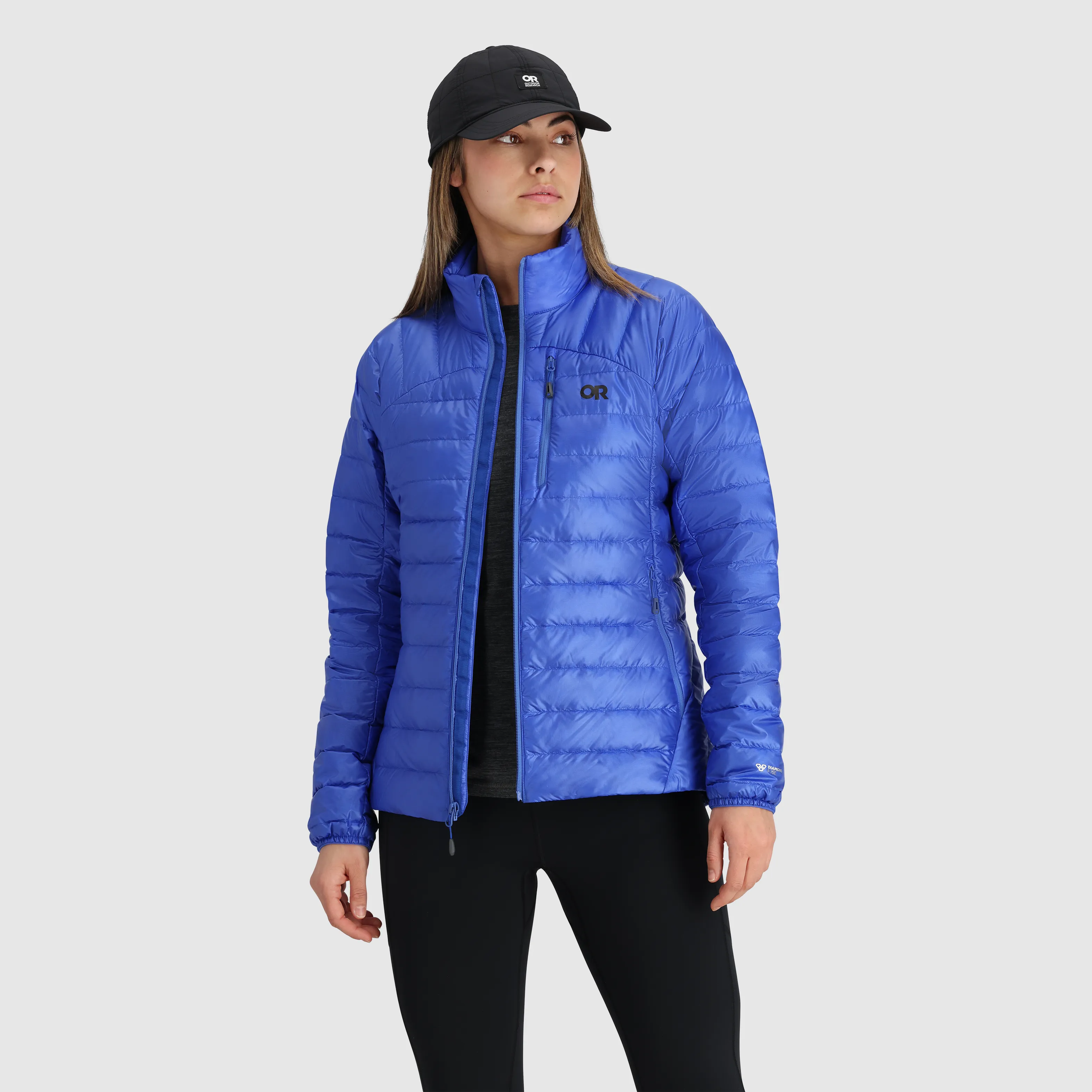 Women's Helium Down Jacket