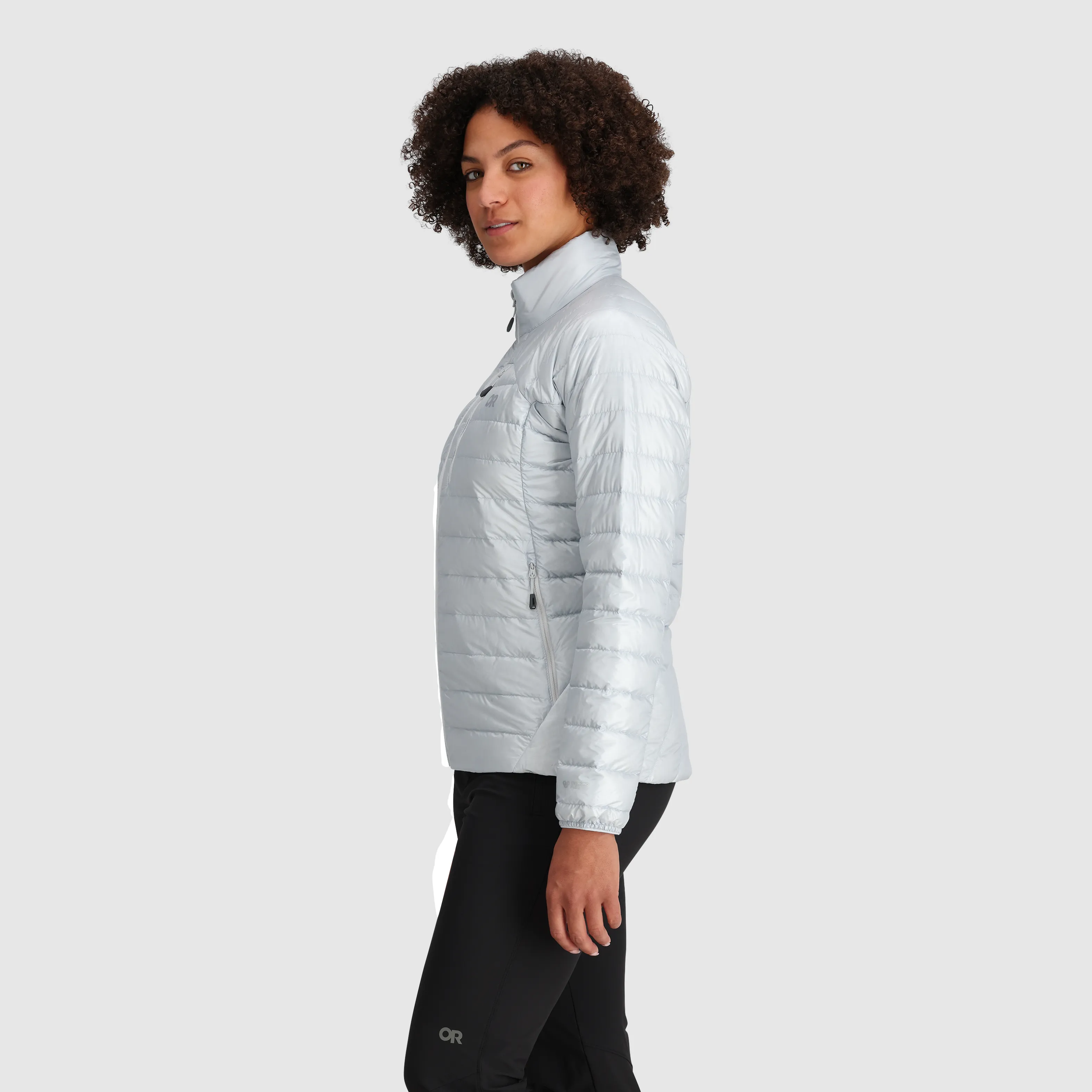 Women's Helium Down Jacket