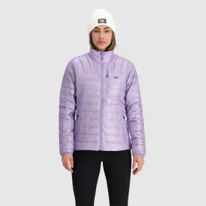 Women's Helium Down Jacket