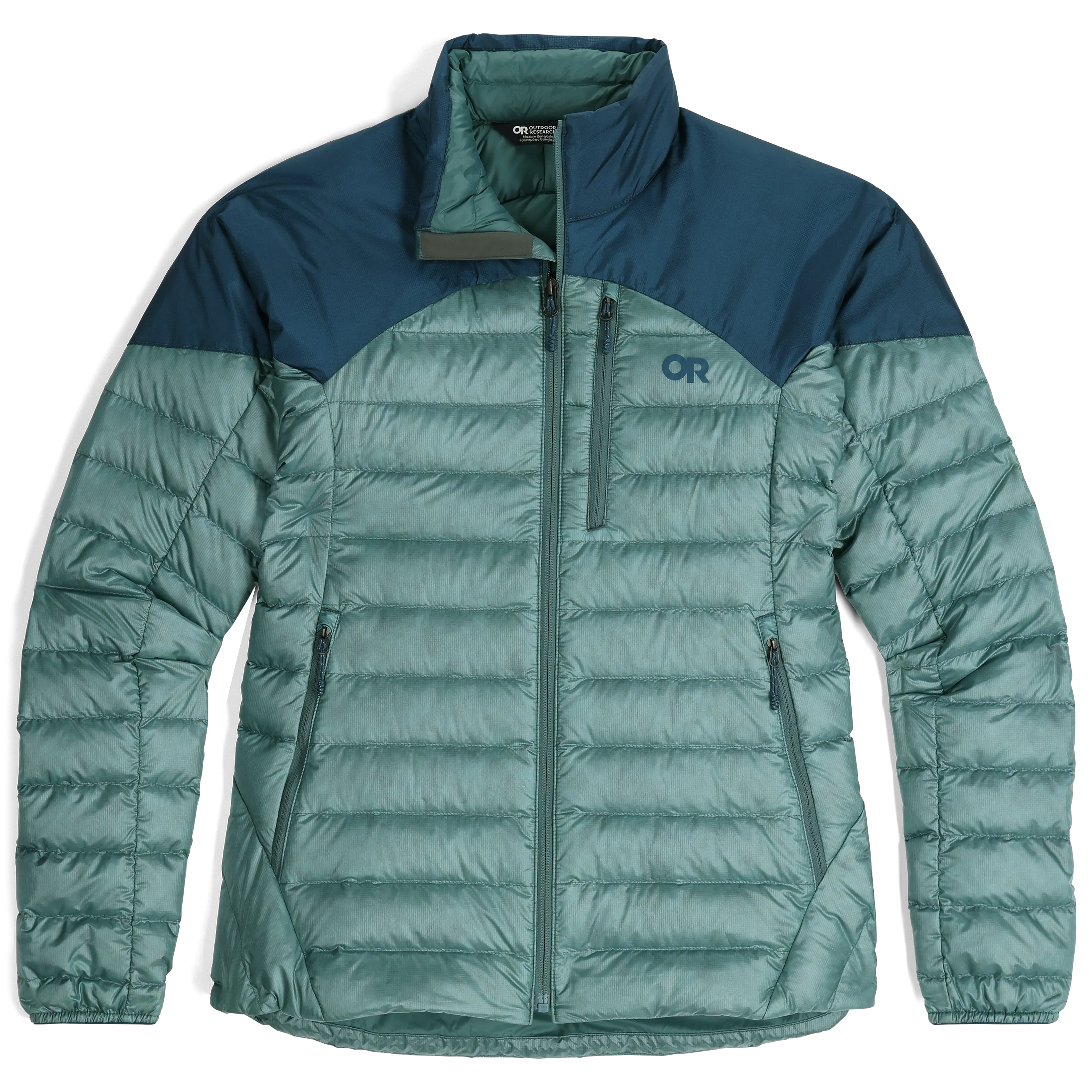 Women's Helium Down Jacket