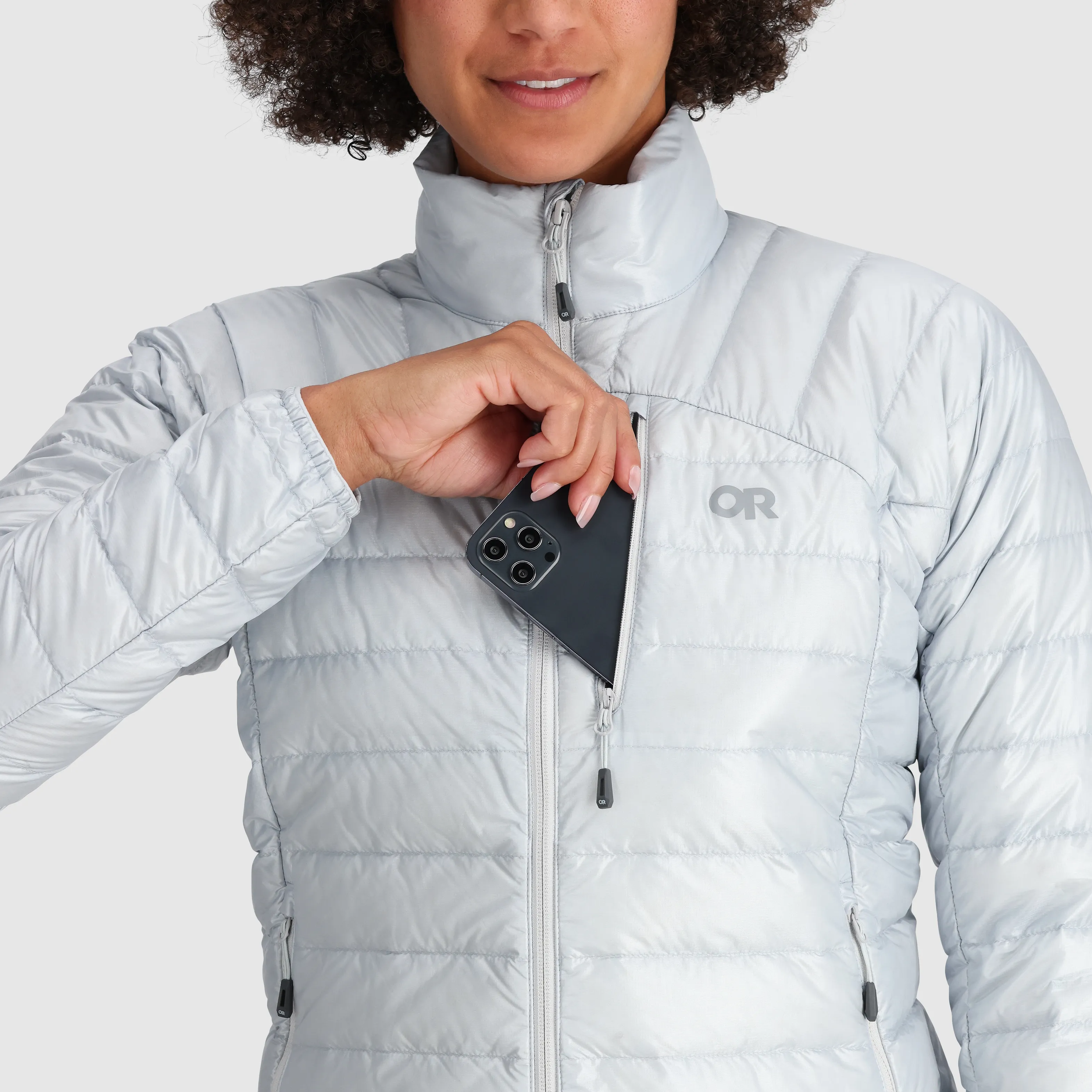 Women's Helium Down Jacket