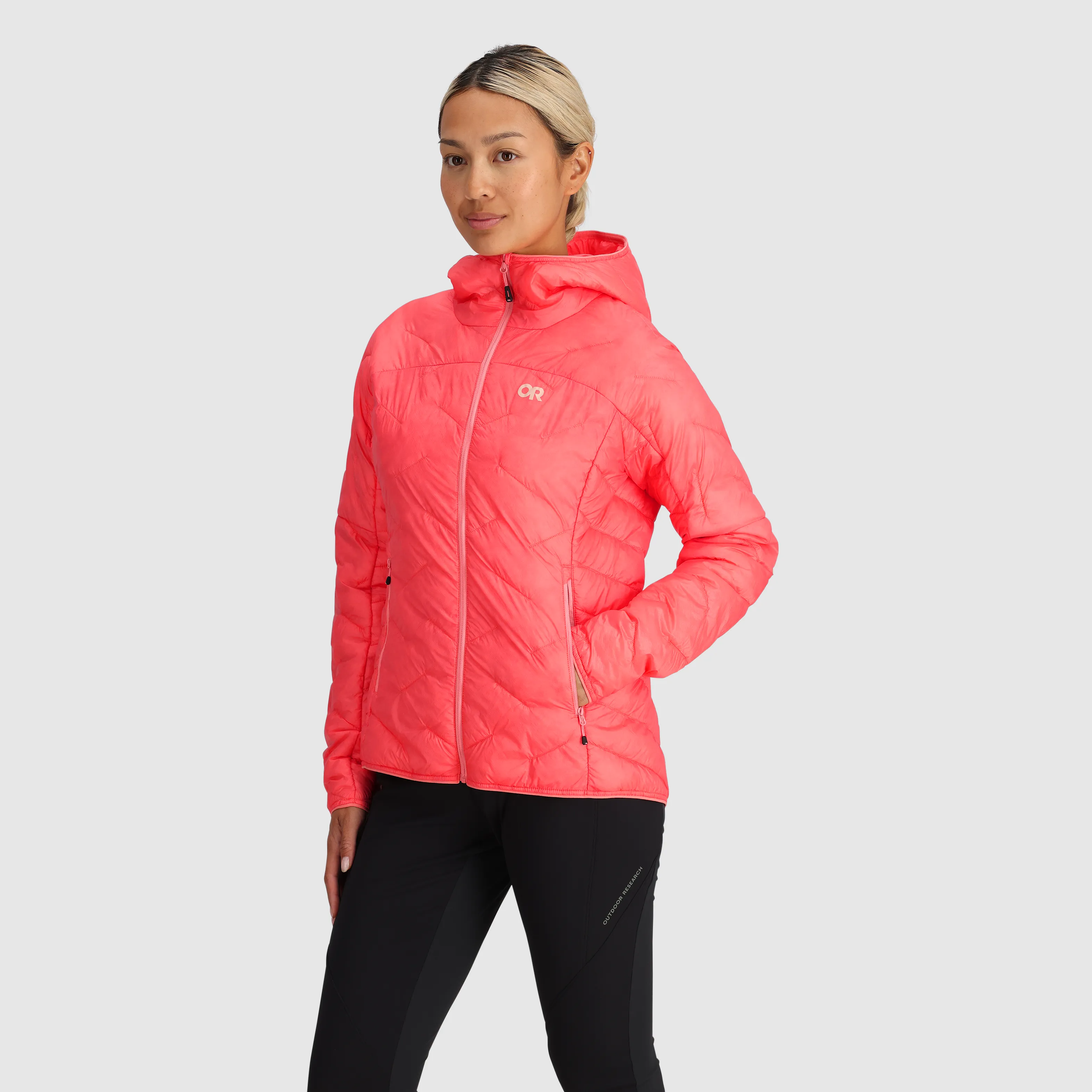 Women's SuperStrand LT Hoodie