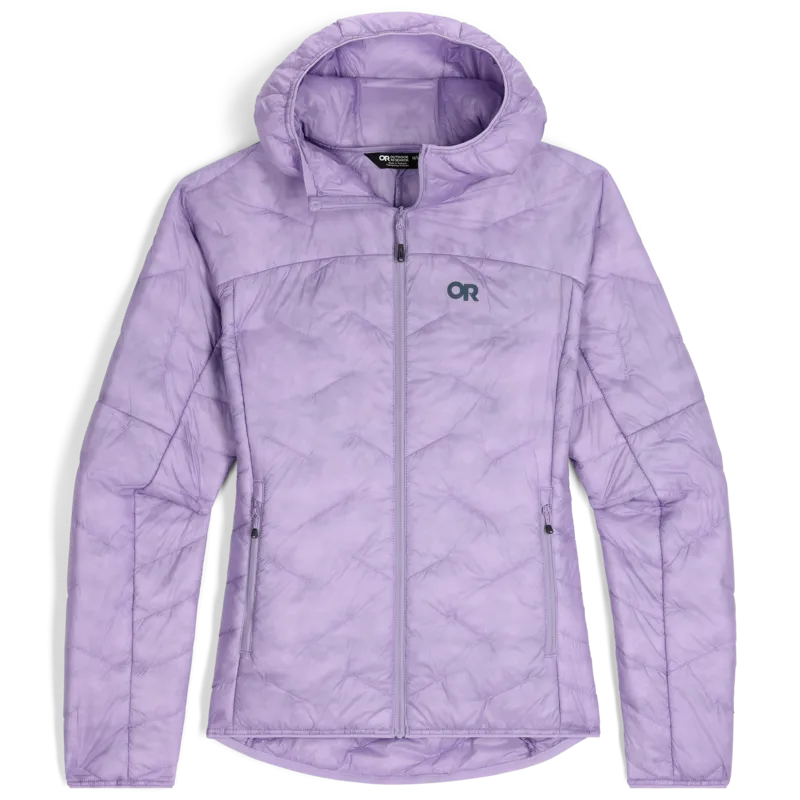 Women's SuperStrand LT Hoodie