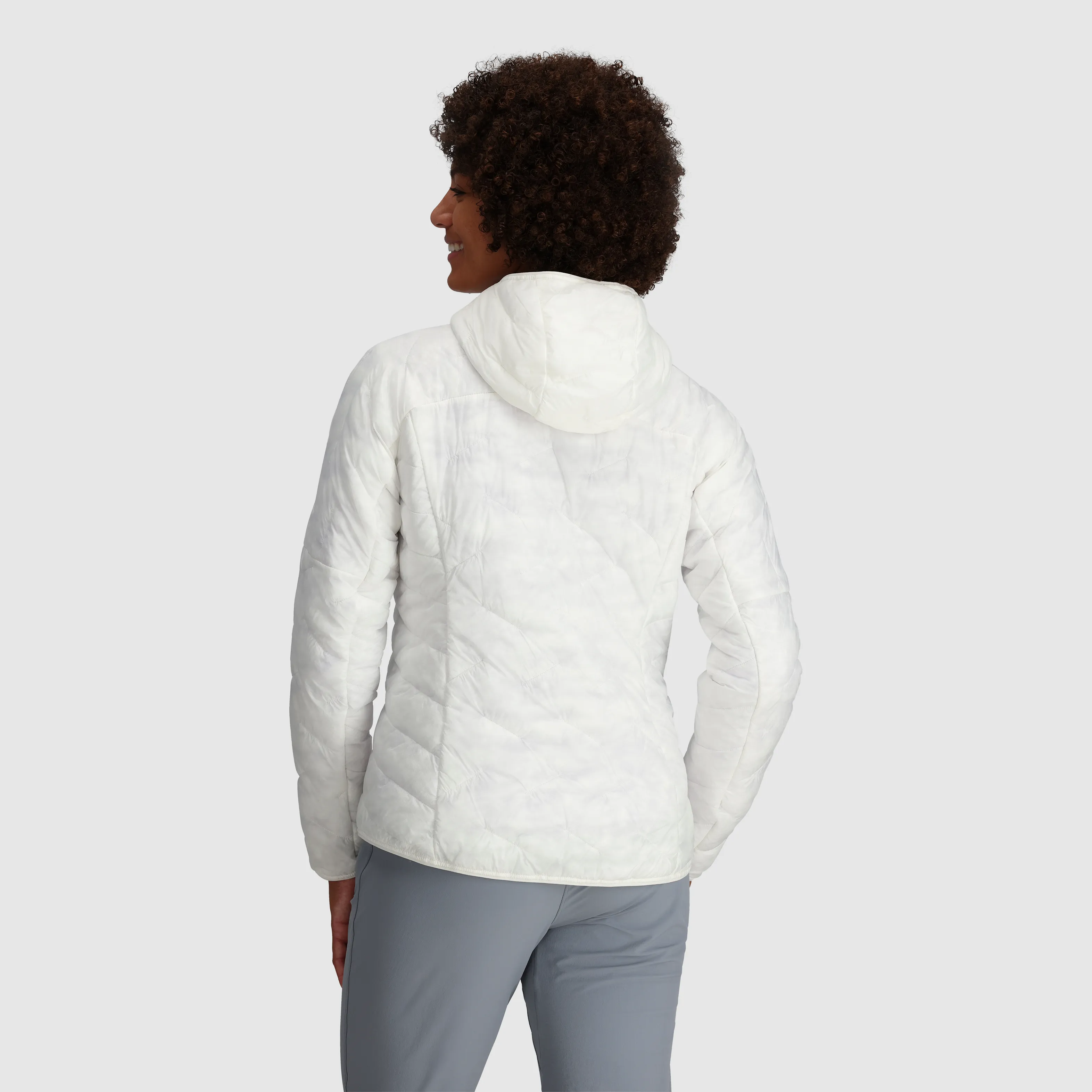 Women's SuperStrand LT Hoodie