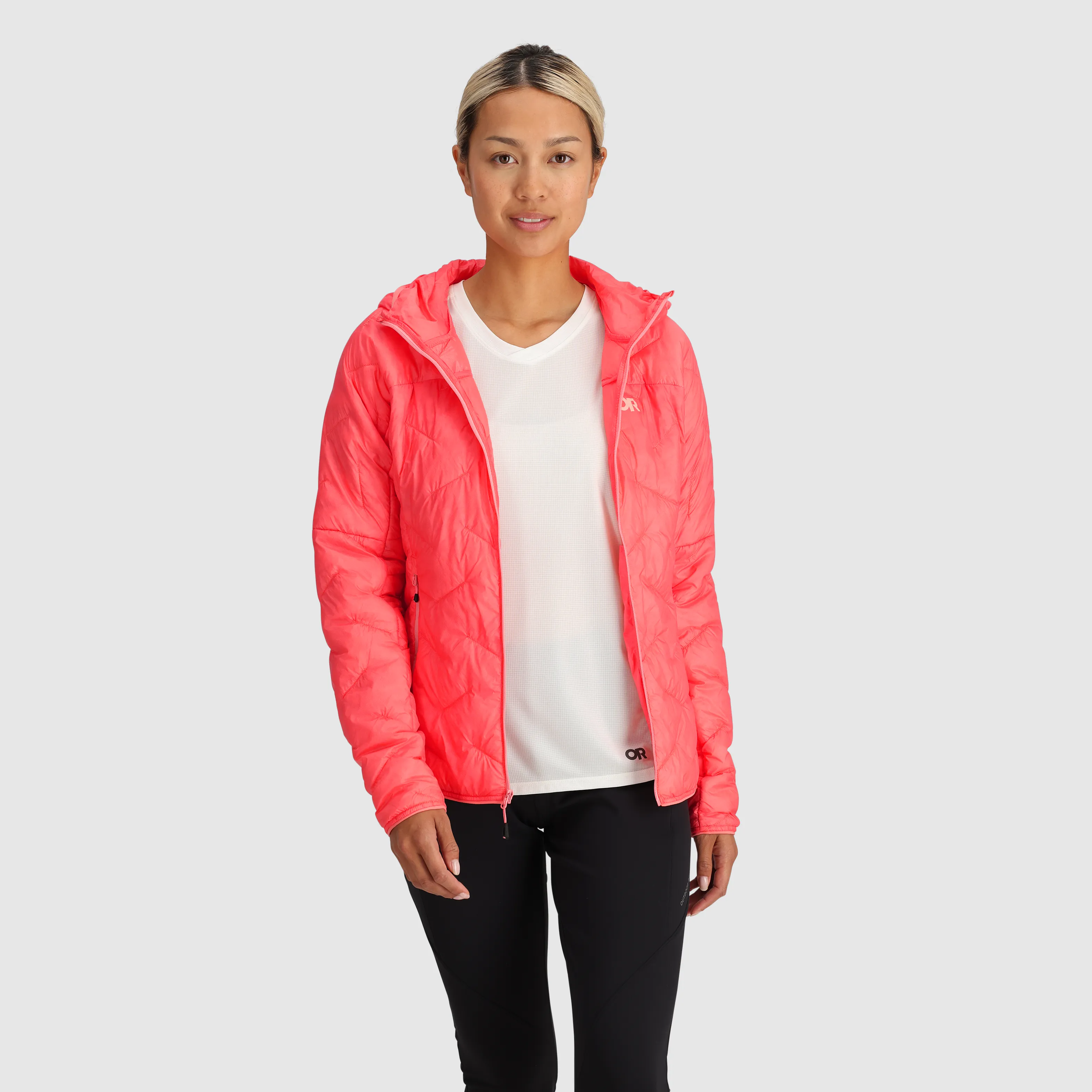 Women's SuperStrand LT Hoodie