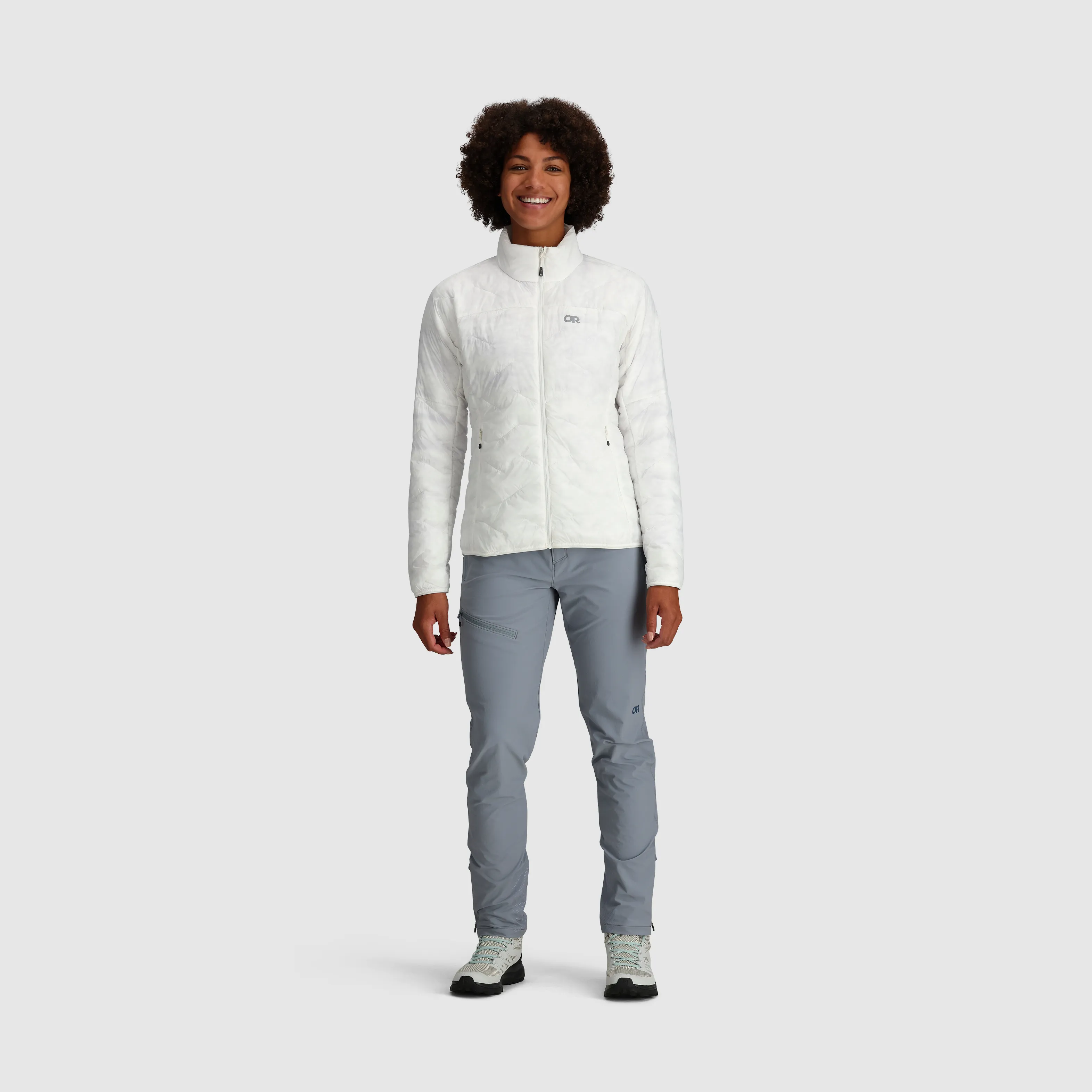 Women's SuperStrand LT Jacket