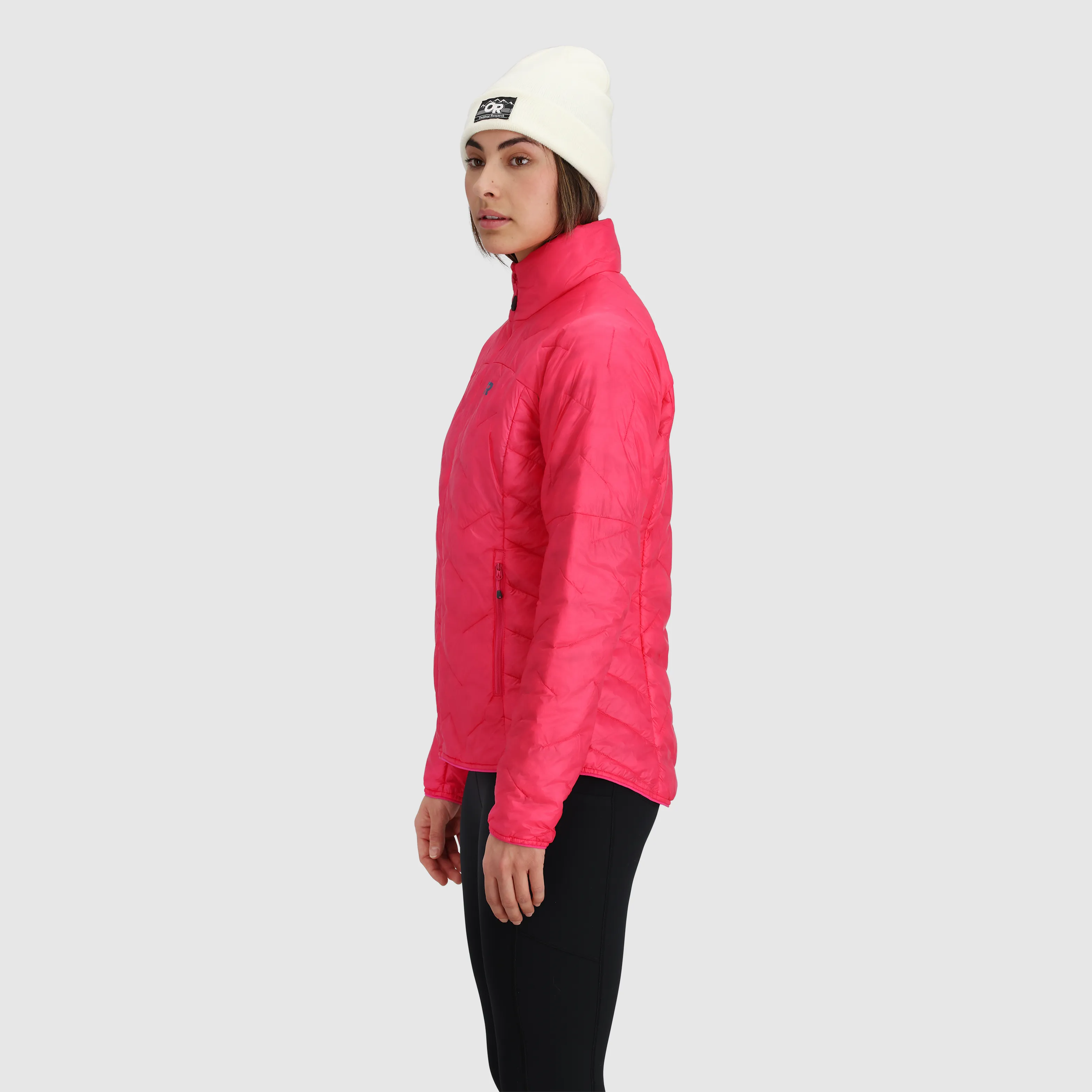 Women's SuperStrand LT Jacket