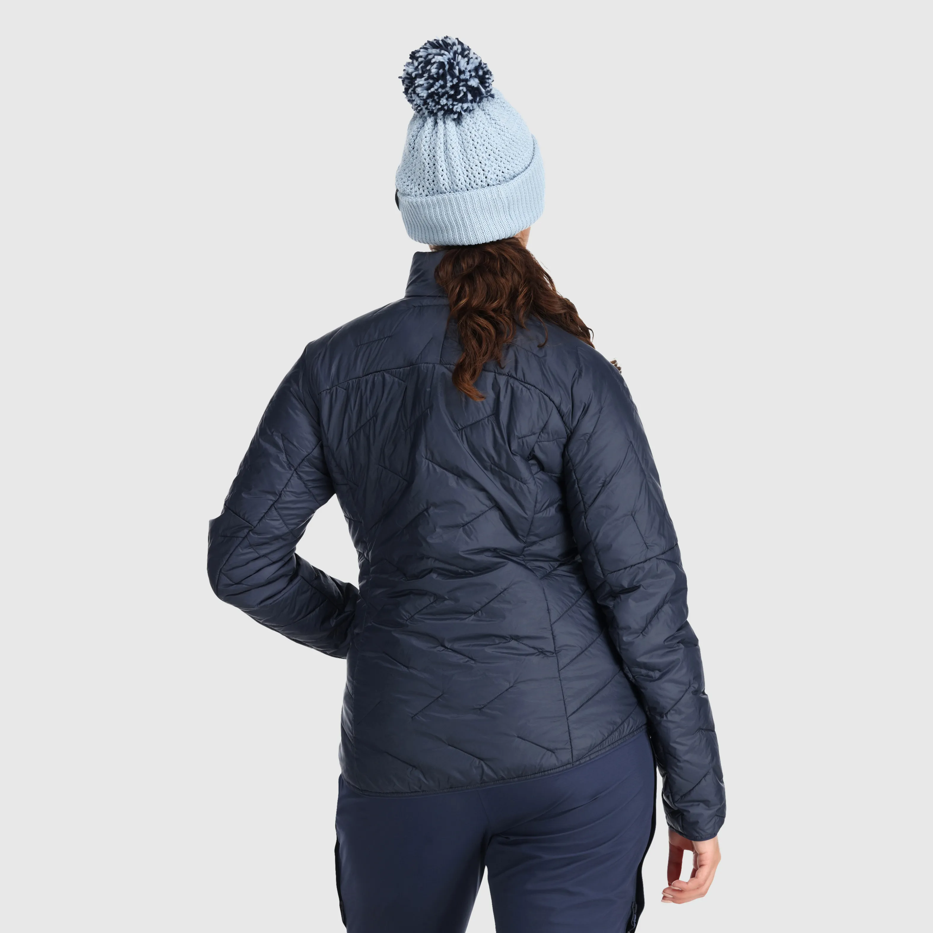 Women's SuperStrand LT Jacket