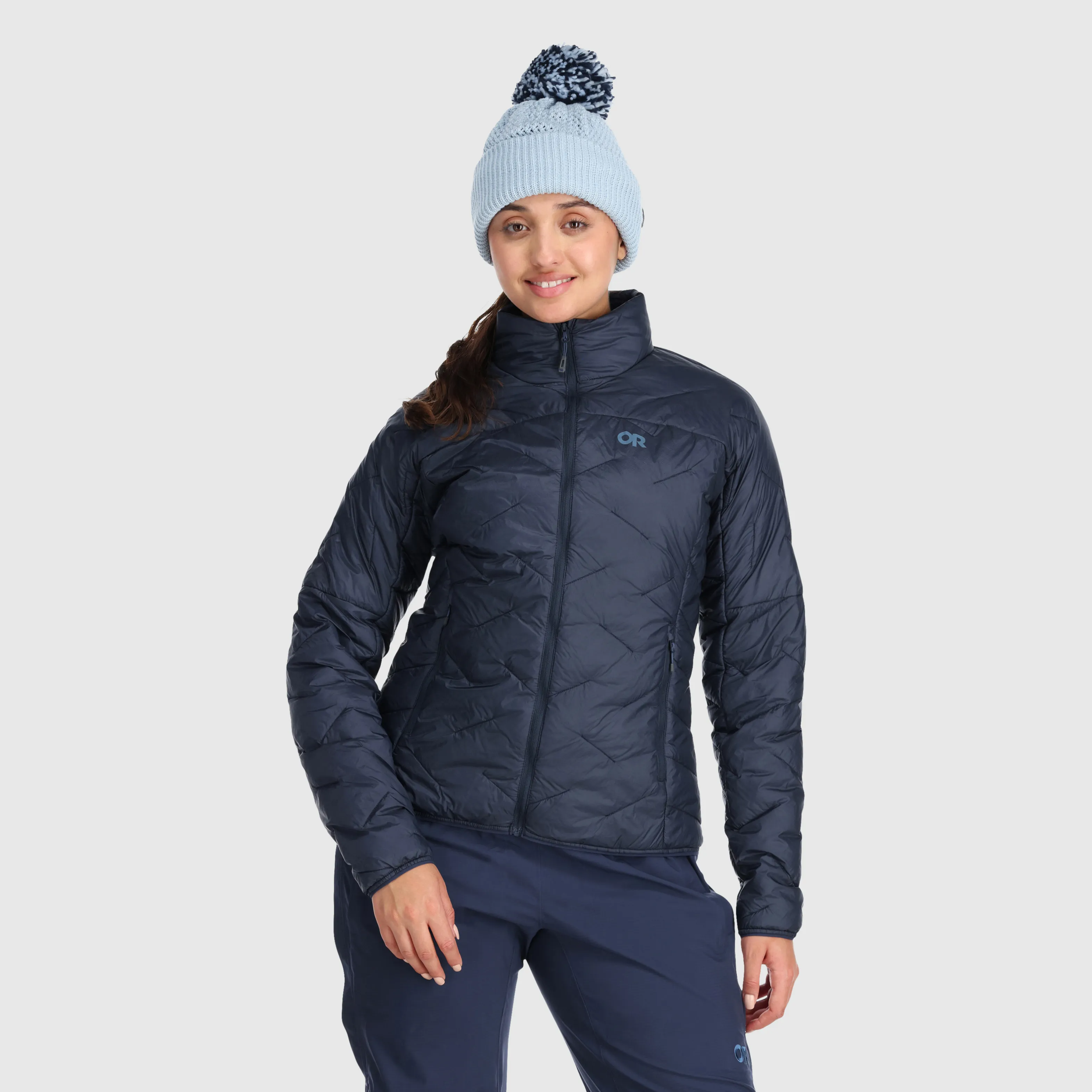 Women's SuperStrand LT Jacket