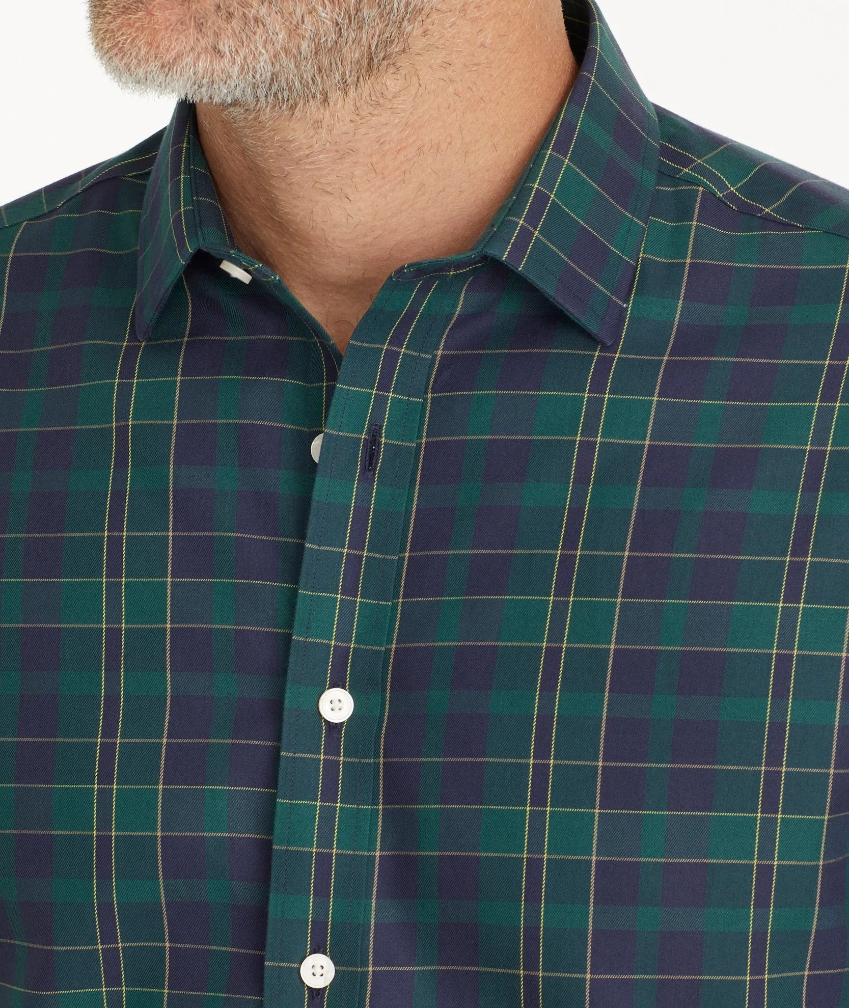 Wrinkle-Free Langon Shirt - FINAL SALE